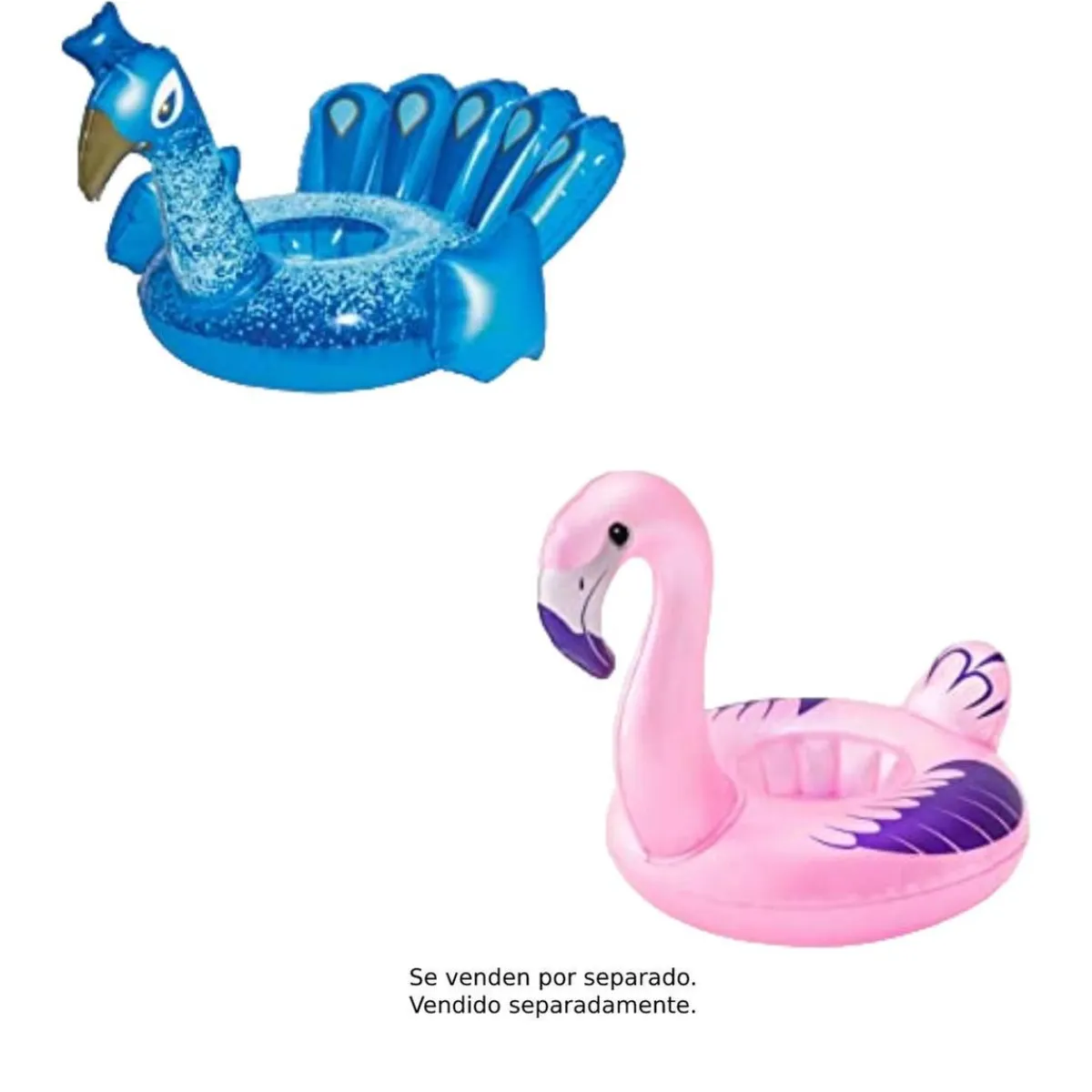 Discount - Portavasos flotante fashion (varios modelos) Piscinas|Juguetes De Verano
