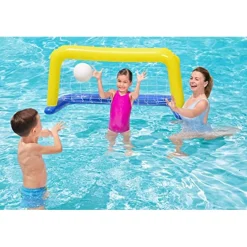 BestWay - Portería flotante para piscina*BEST WAY Sale