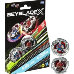 Clearance - Pack dual X (varios modelos) Figuras De Acción