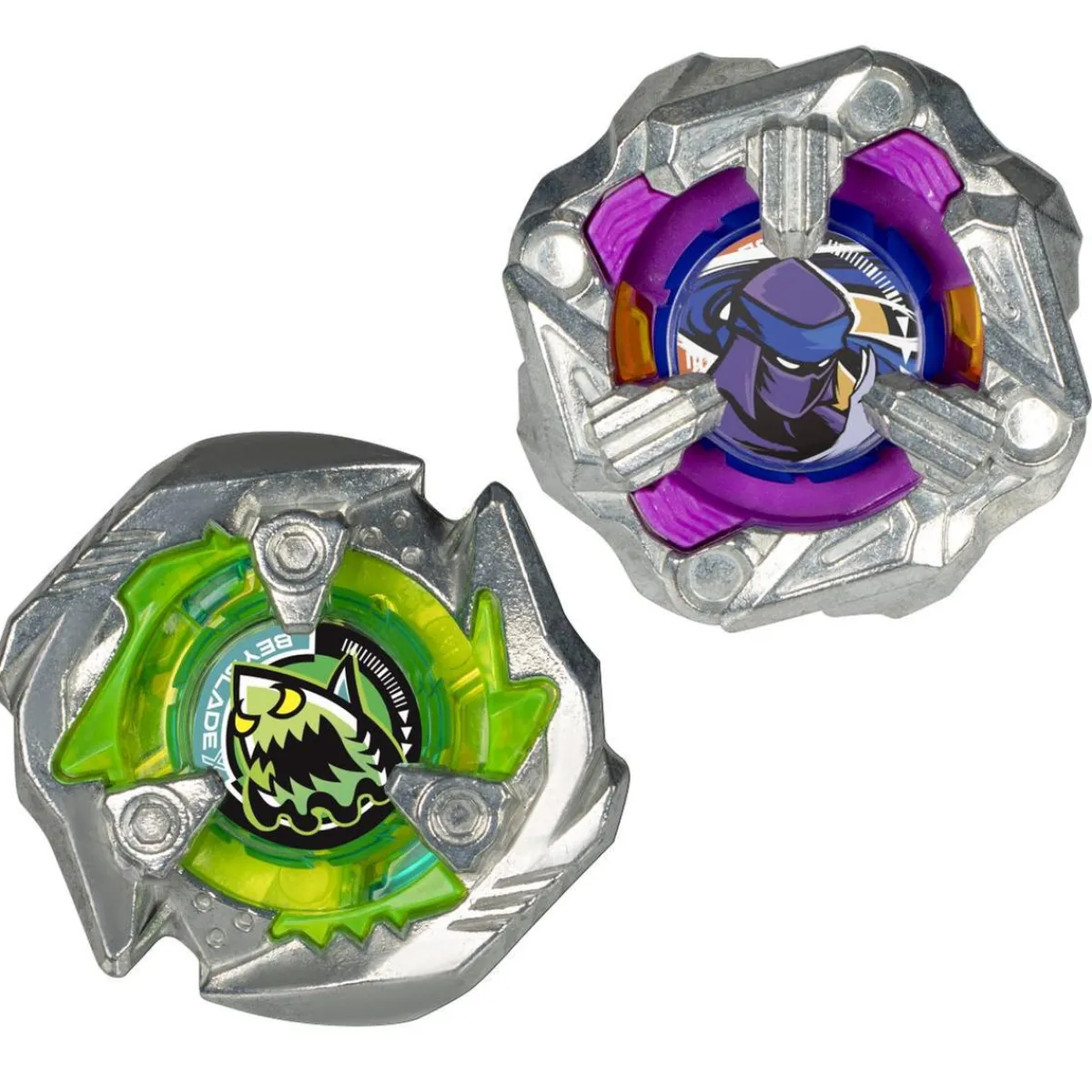Clearance - Pack dual X (varios modelos) Figuras De Acción