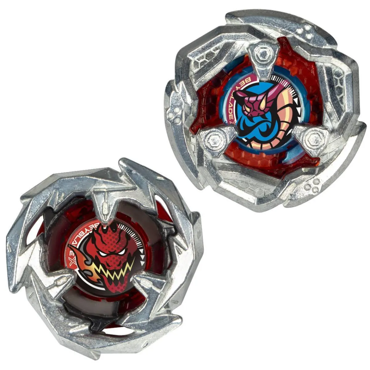 Clearance - Pack dual X (varios modelos) Figuras De Acción