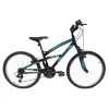 Bicicleta A-Force 24 Pulgadas Bicicletas