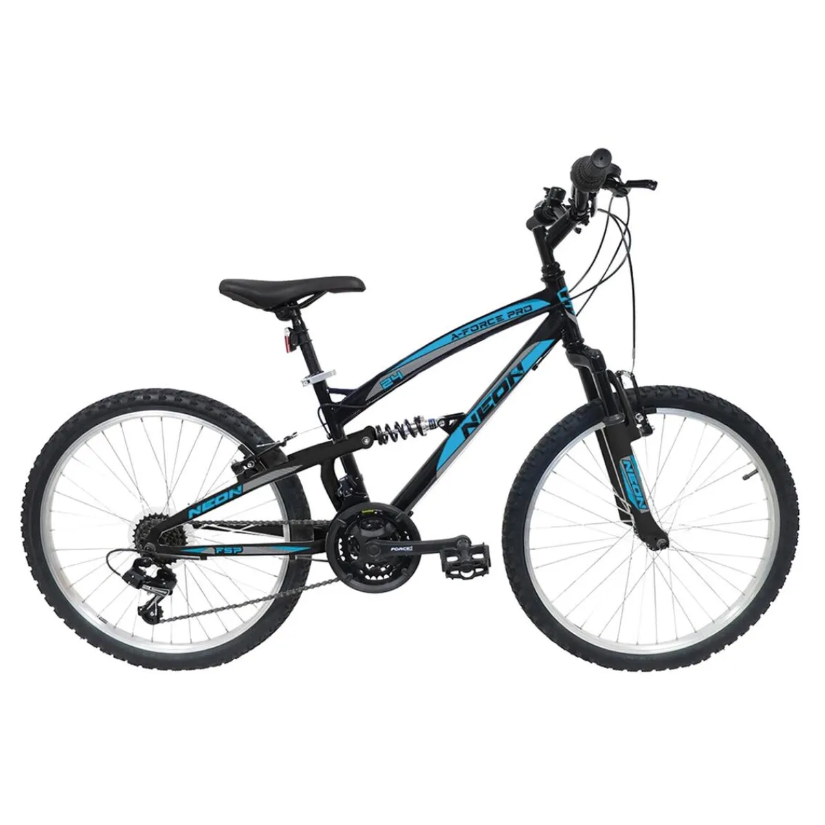 Bicicleta A-Force 24 Pulgadas Bicicletas