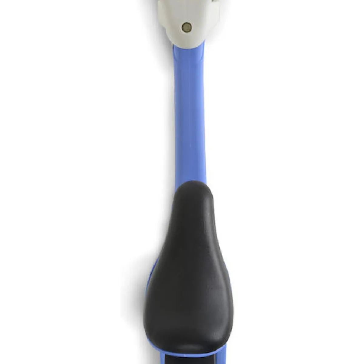 Clearance Bicicleta de equilibrio Next Step Azul Motos Y Triciclos