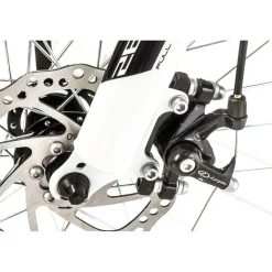 Bicicleta MTB NEON Amazone V1 negra*TOYS