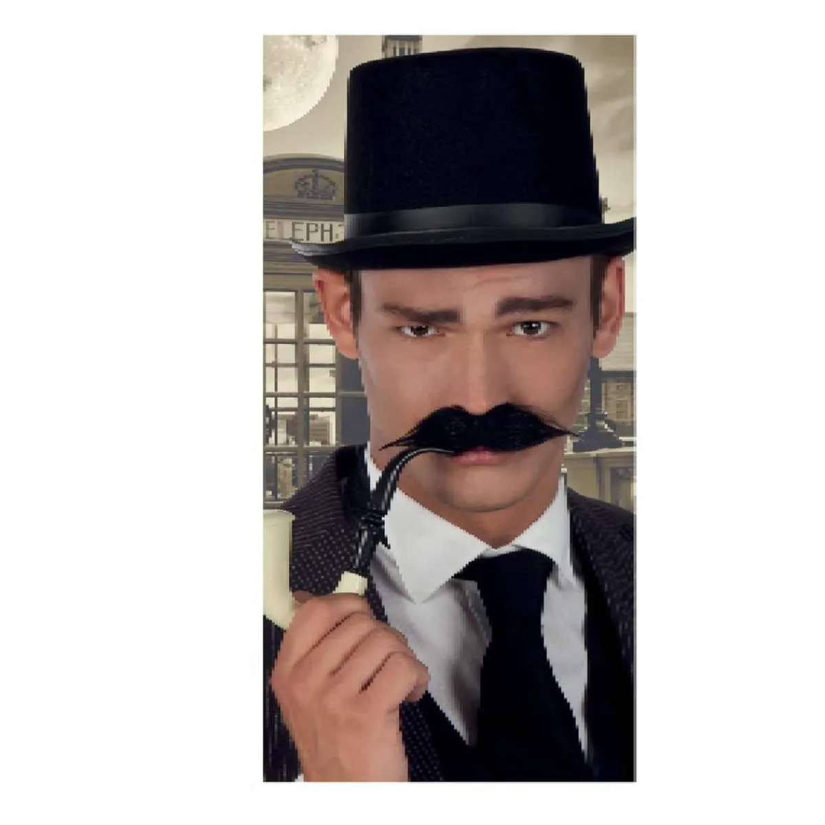 Bigote (varios modelos)*TOYS "R" US Outlet