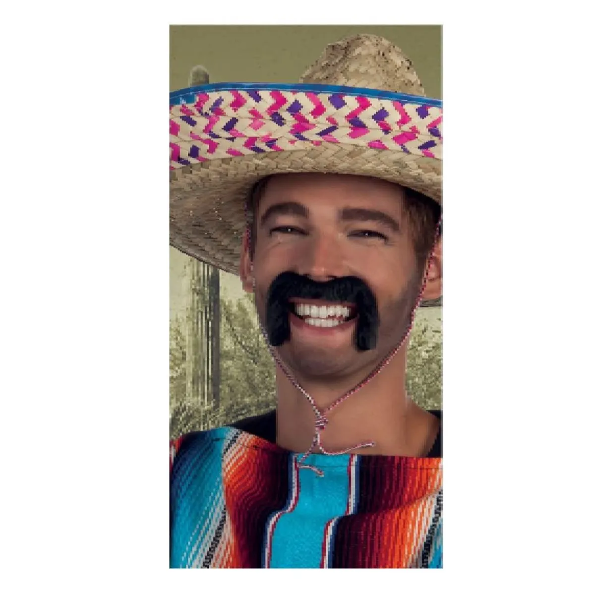 Bigote (varios modelos)*TOYS "R" US Outlet