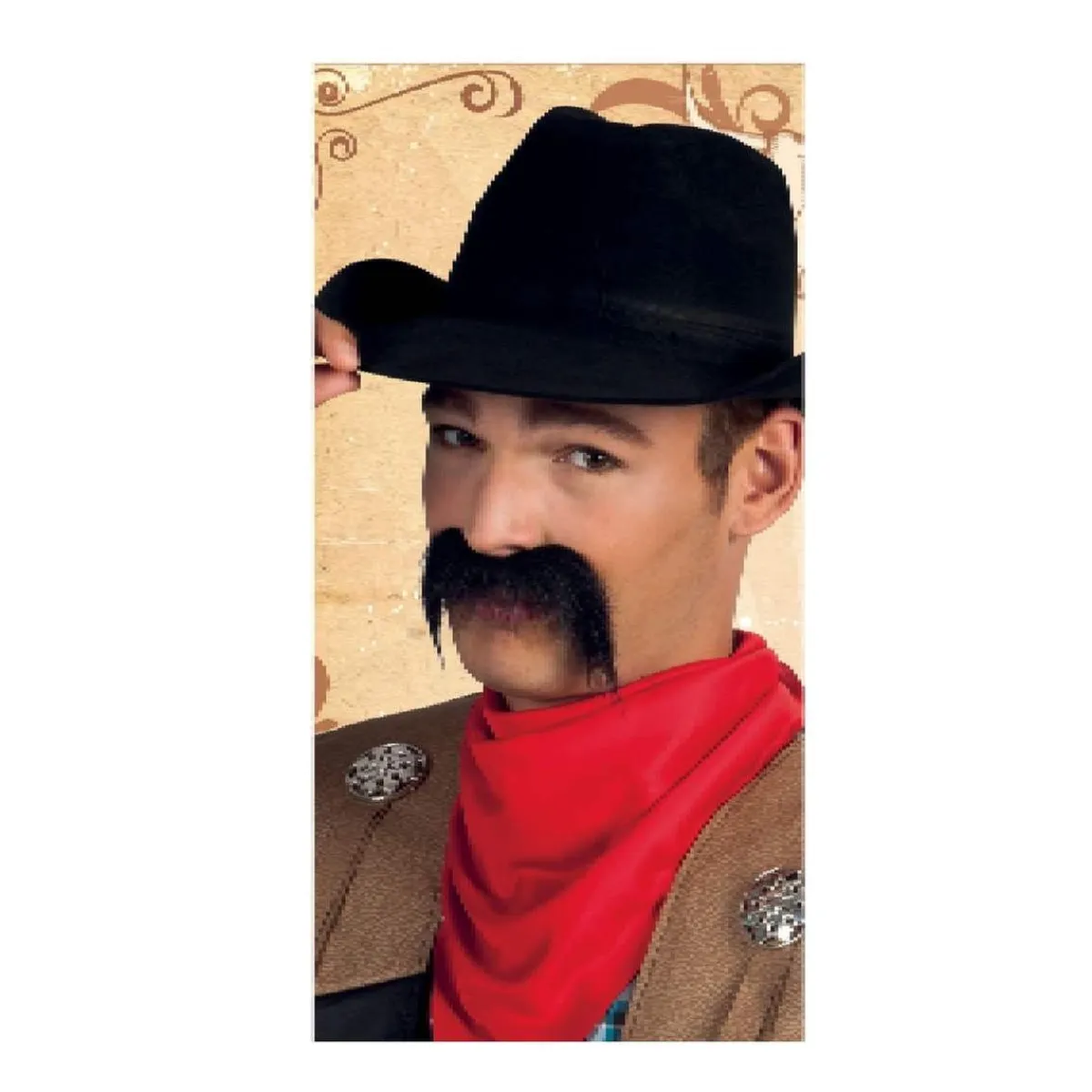 Bigote (varios modelos)*TOYS "R" US Outlet