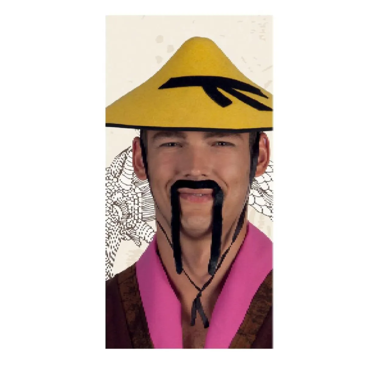Bigote (varios modelos)*TOYS "R" US Outlet