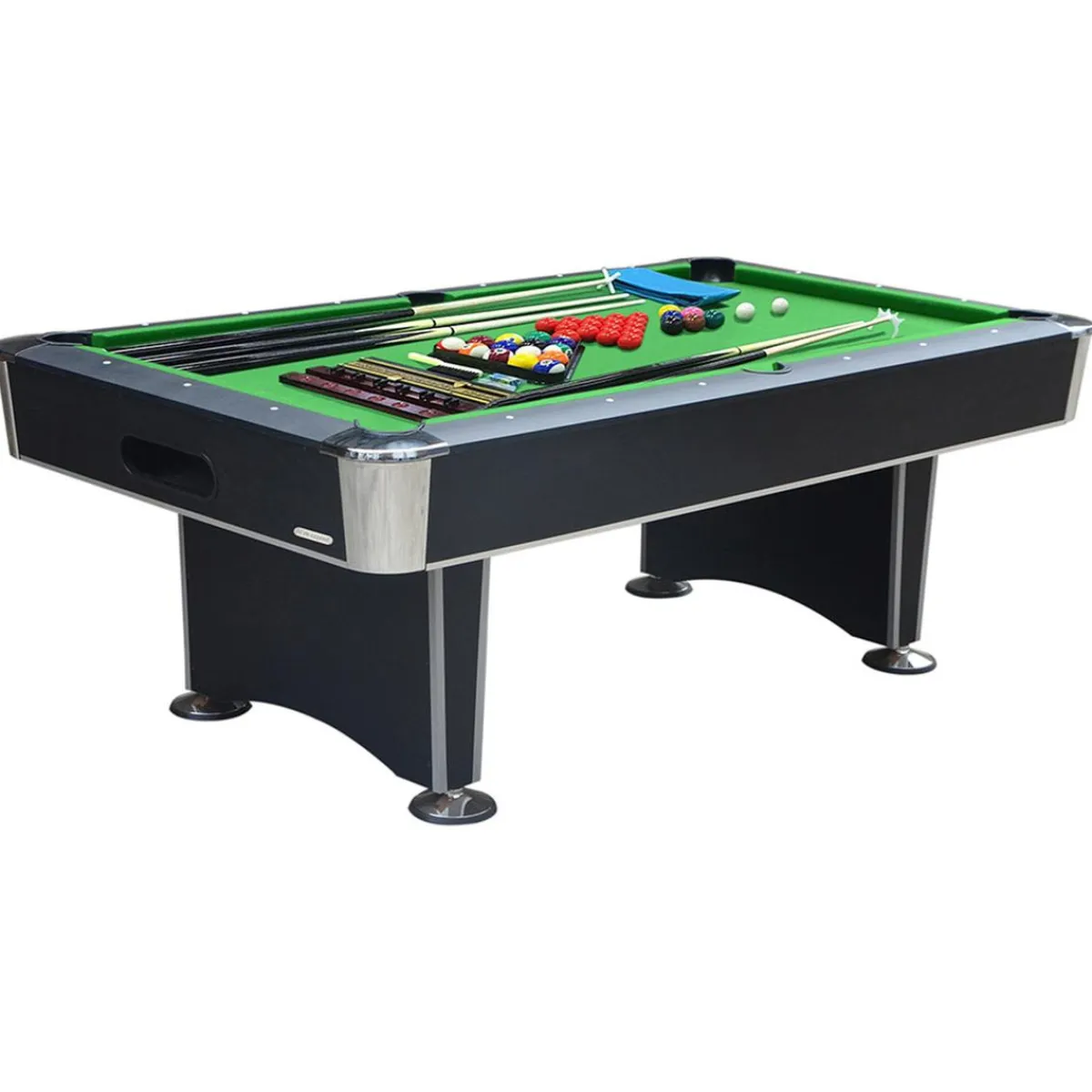 Sale Billar Deluxe Deportes|Futbolines