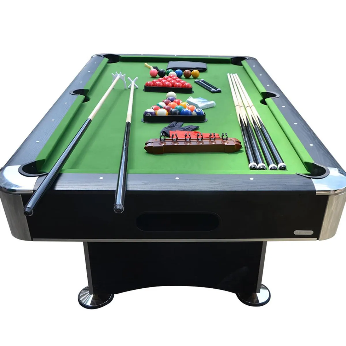 Sale Billar Deluxe Deportes|Futbolines