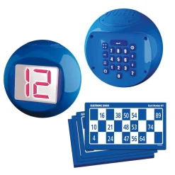 Bingo electrónico*BIZAK Sale