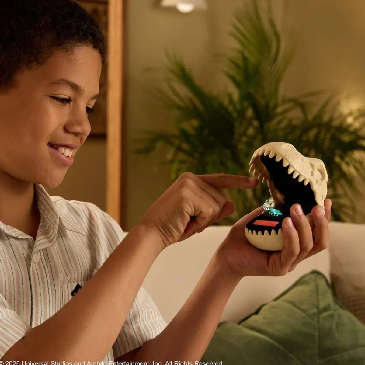 - Mascota Digital Jurassic World*Bitzee Clearance