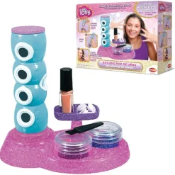 - Estudio Pop de Uñas Renovado Estilo De Vida