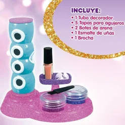 - Estudio Pop de Uñas Renovado Estilo De Vida