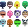 - Figura Antiestrés Multicolor 11cm (Varios modelos) ㅤ*BIZAK Outlet