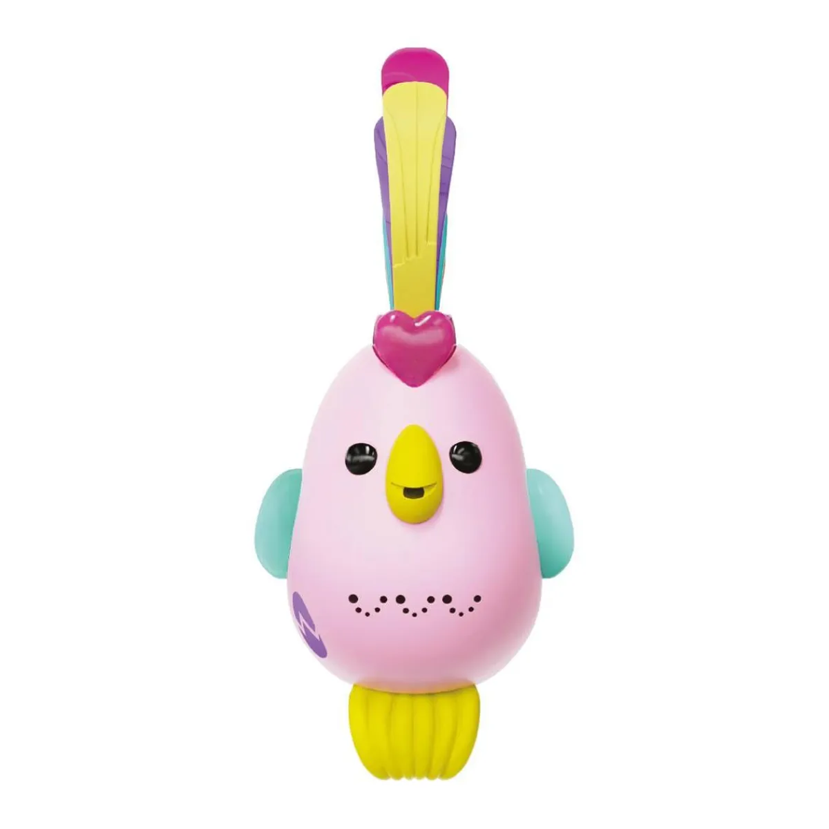 Clearance - Fingerlings Secret Bird (Varios modelos) ㅤ Figuras De Acción
