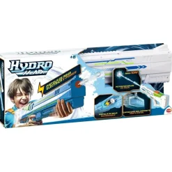 - Hydro M.A.D Pistola de Agua ㅤ Juguetes De Verano