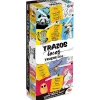 New - Juego Trazos Locos ㅤ Juegos Y Puzzles