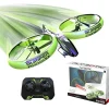 Bizak - Juguete volador multicolor Flybotic ㅤ*EDUCA BORRAS Online