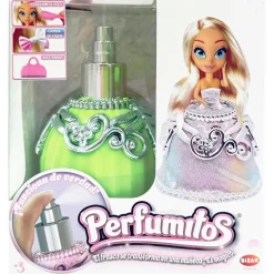 Best - Muñeca sorpresa aromática multicolor (Varios modelos) ㅤ Coleccionables Y Mini Mundos