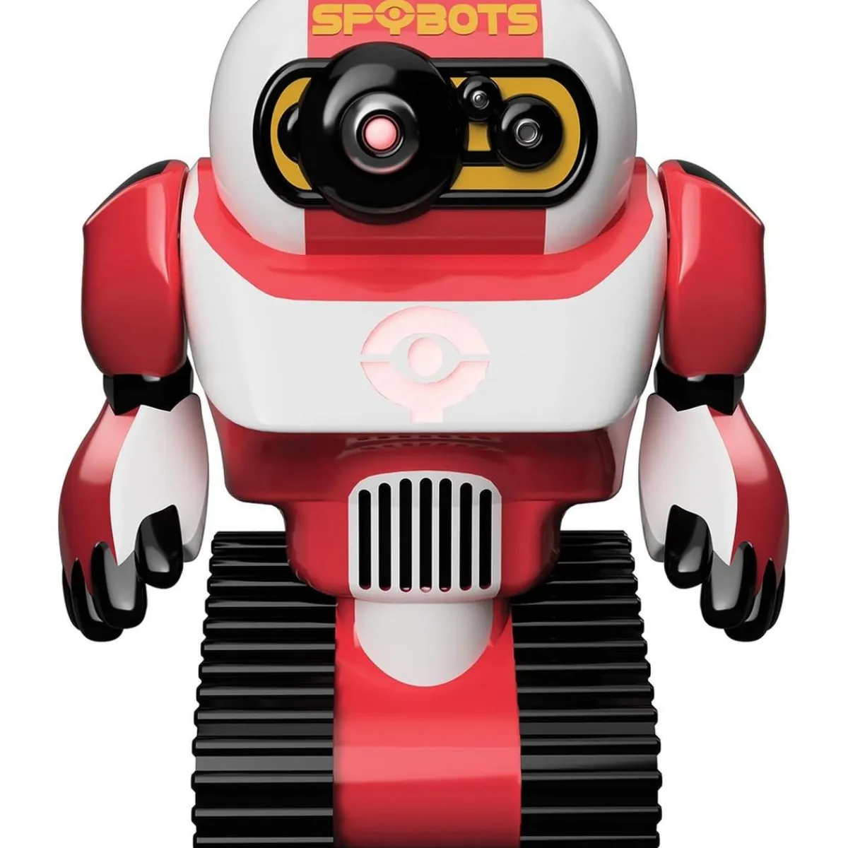 Bizak - Robot guardián Bizak Spybots T.R.I.P. ㅤ*DISET New