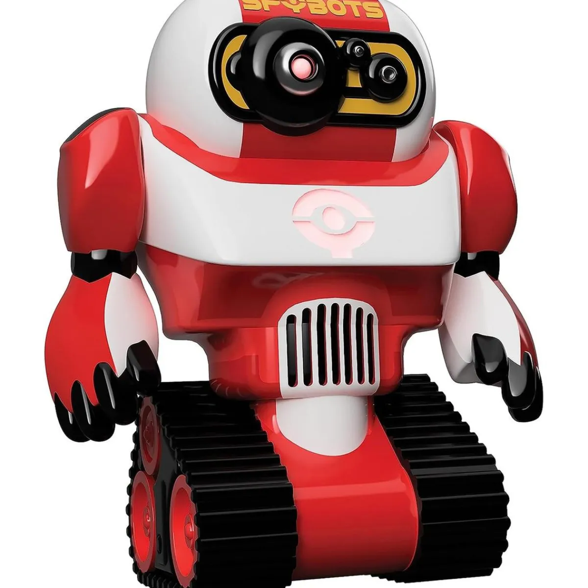 Bizak - Robot guardián Bizak Spybots T.R.I.P. ㅤ*DISET New