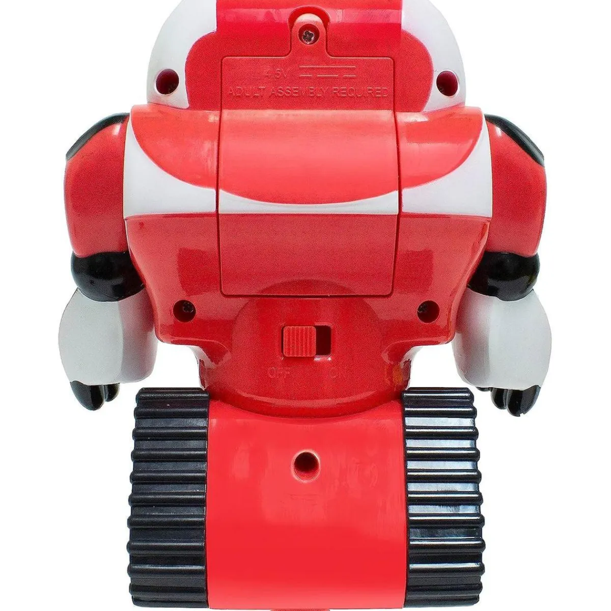 Bizak - Robot guardián Bizak Spybots T.R.I.P. ㅤ*DISET New