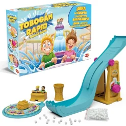 Best - Tobogán Rapid Juegos Y Puzzles|Friki Zone