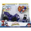Discount Black Panther - Vehículo increíble de superhéroes estilo Panther ㅤ Coleccionables Y Mini Mundos