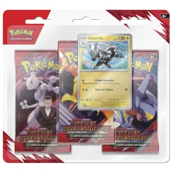 Discount Blister Pokémon Rivales Predestinados Friki Zone|Juegos Y Puzzles