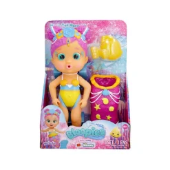 Outlet Bloopies - Muñeca sirena magic tails (Varios modelos) Coleccionables Y Mini Mundos