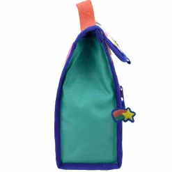 Outlet Bluey - Bolsa de Merienda - Colección Rainbow Material Escolar