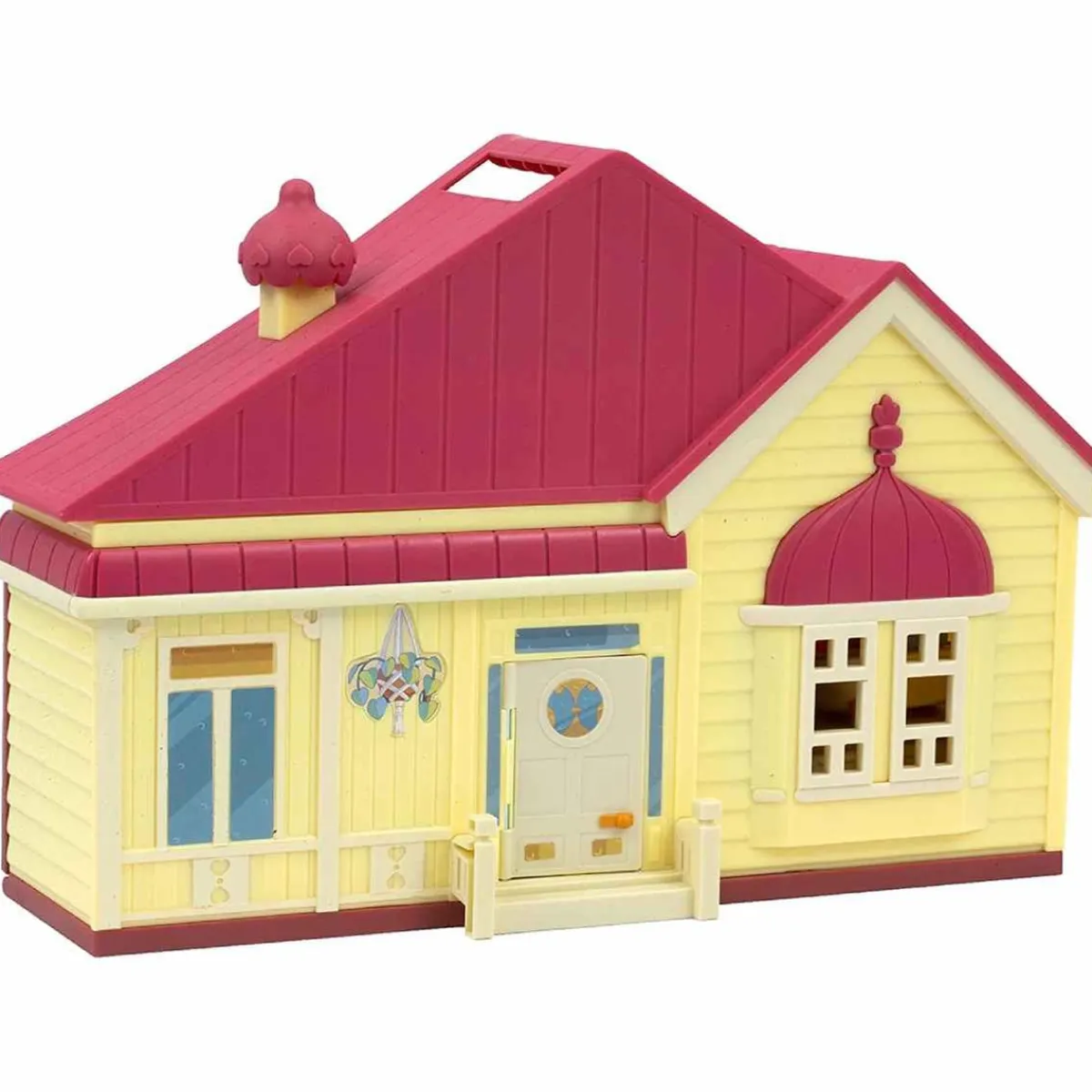 Sale Bluey - Casa familiar Coleccionables Y Mini Mundos