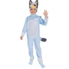 Online Bluey - Disfraz infantil 5-7 años Disfraces|Halloween