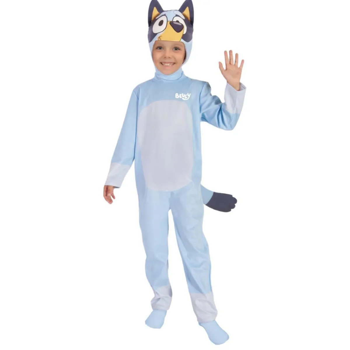 Online Bluey - Disfraz infantil 5-7 años Disfraces|Halloween