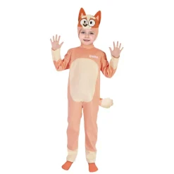 Bluey - Disfraz infantil Bingo 3-4 años*TOYS "R" US Online