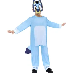 Bluey - Disfraz infantil Bluey 4-6 años*POKEMON Sale