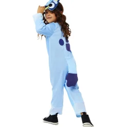 Bluey - Disfraz infantil Bluey 4-6 años*POKEMON Sale
