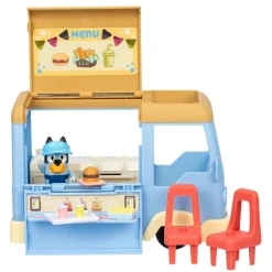 Sale - Food Truck con accesorios Coleccionables Y Mini Mundos