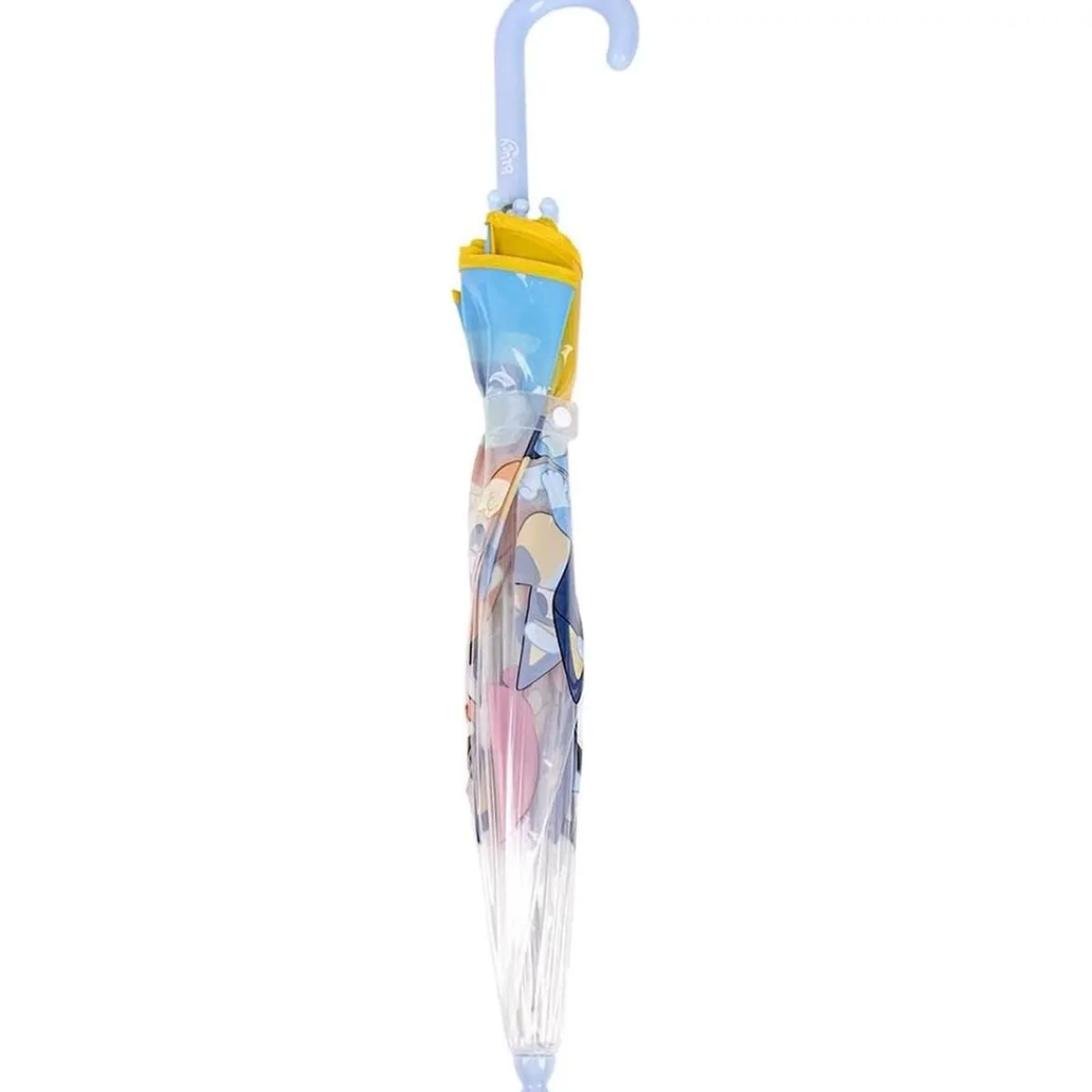 Bluey - Paraguas burbuja*ARTESANIA CERDÁ Discount