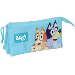 Bluey - Portatodo Triple*SAFTA Best