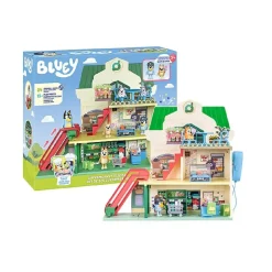 - Supermercado de*BLUEY Online