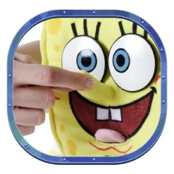 Bob Esponja - Peluche interactivo con sonidos 30 cm*SIMBA Hot