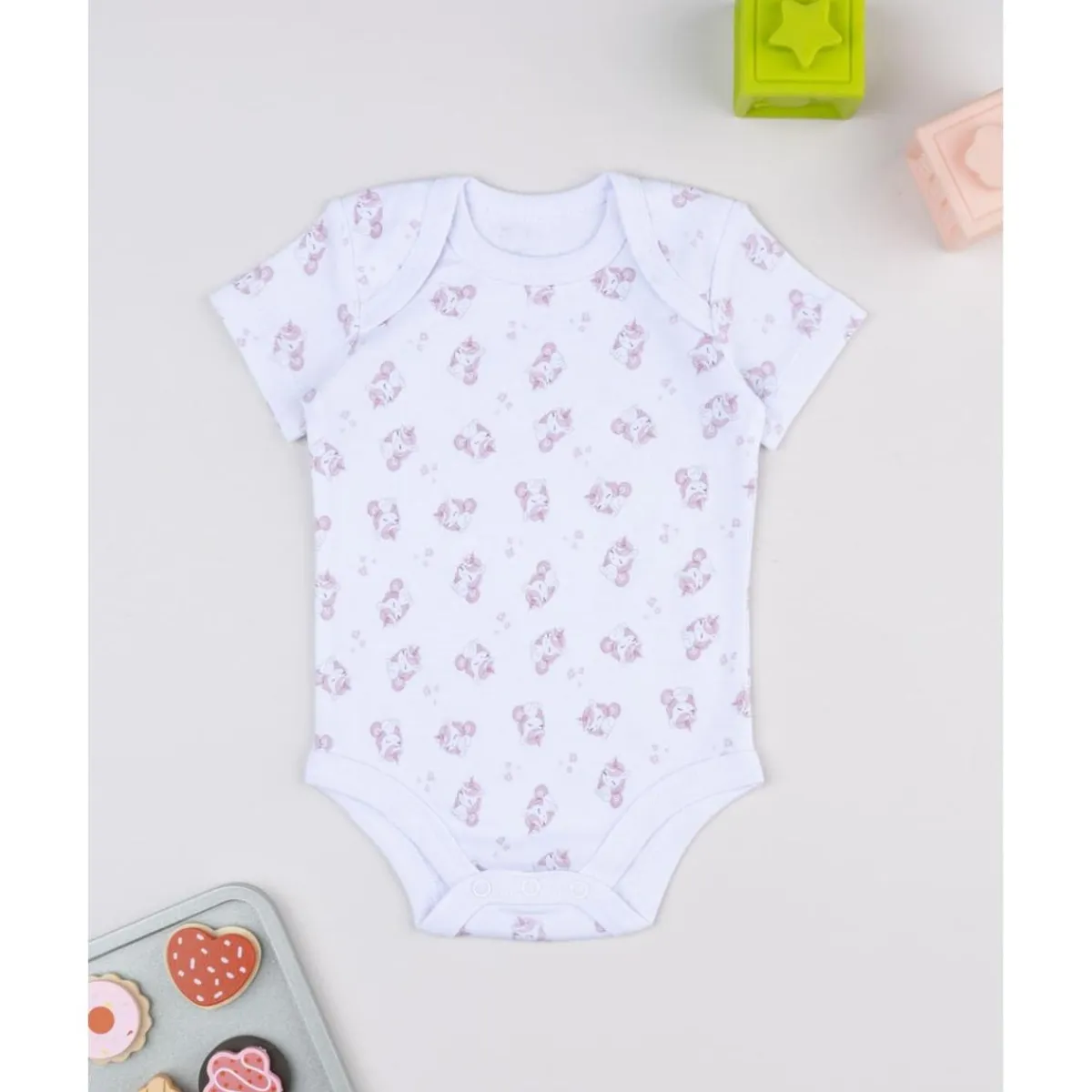 Online Body niña unicornios Ropa Y Accesorios·Bodies|Recién Nacido·Ropa Y Accesorios