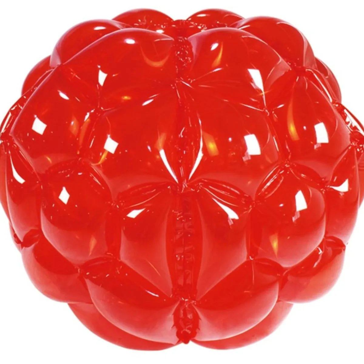 Bola bumper*TOYS R US CE Hot