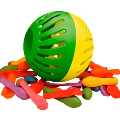 Bola Buuum (varios colores)*MATCHBOX Discount