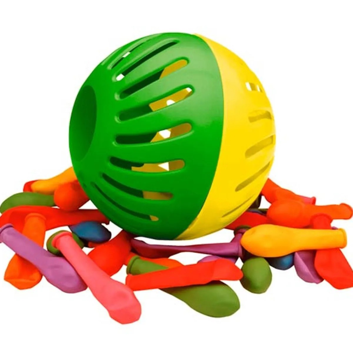 Bola Buuum (varios colores)*MATCHBOX Discount
