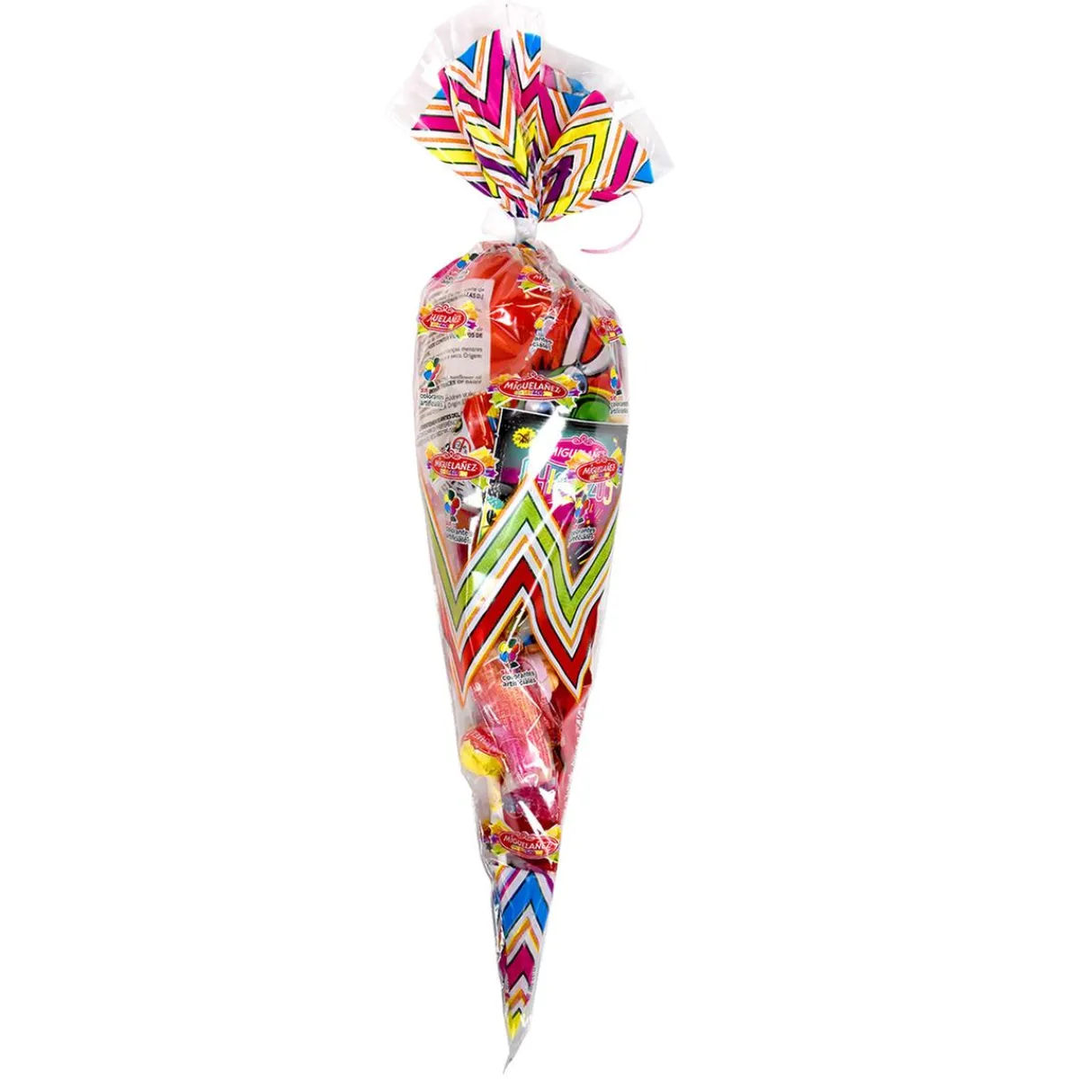 Bolsa Piñata Grande*MIGUELANEZ Outlet