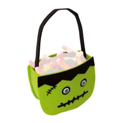 Bolsa Portacaramelos Frankenstein*RUBIE'S Hot